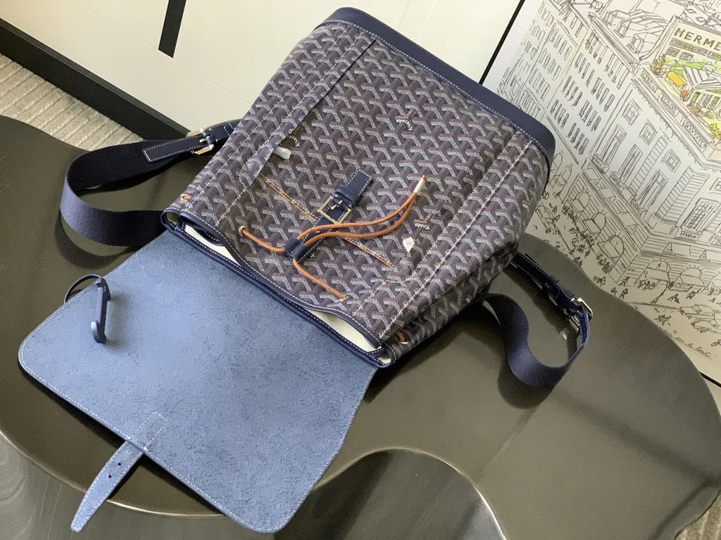 Goyard Bag 